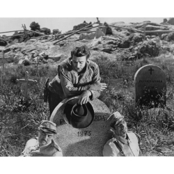 Fistful of Dollars Clint Eastwood Photo